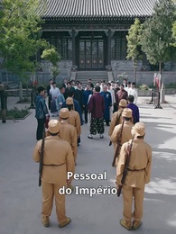 Amor pelas Artes Marciais - Episode 26