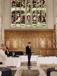 Episódio 51 - Chefe Infernal