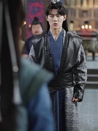 第32集 - 金榜題名之衣錦還鄉