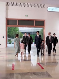 Aşk Rüzgarı - Episode 4