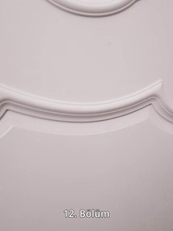 Bölüm 12 - Sonradan Görmüş