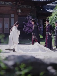 第20集 - 霓裳飛金闕