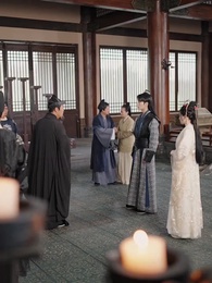 第15集 - 金榜題名之衣錦還鄉