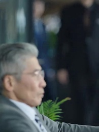 第34集 - 雙穿後,我跟死對頭結婚了