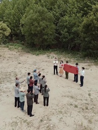 旱災荒年，我福娃帶飛全家 - Episode 56