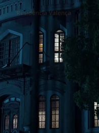 Episódio 27 - Amor nos Tempos Agitados