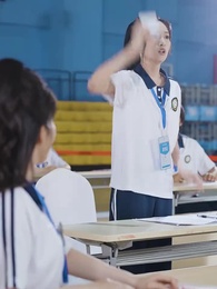 시스템 반격 소녀 - Episode 8