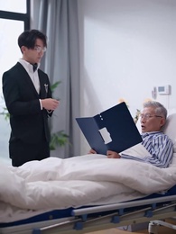 雙穿後，我跟死對頭結婚了 - Episode 42