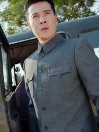 旱災荒年，我福娃帶飛全家 - Episode 32