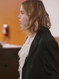 Onunla Yeni Bir Başlangıç - Episode 7