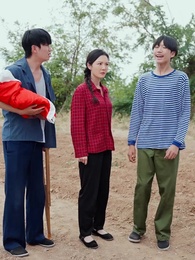 旱災荒年，我福娃帶飛全家 - Episode 6