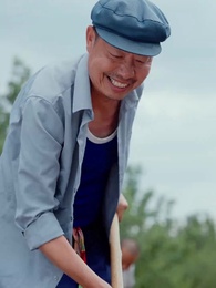 旱災荒年，我福娃帶飛全家 - Episode 55