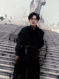 Episode 53 - Aufstieg zur Gottheit