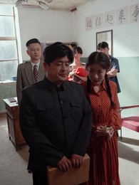 第39集 - 旱災荒年，我福娃帶飛全家