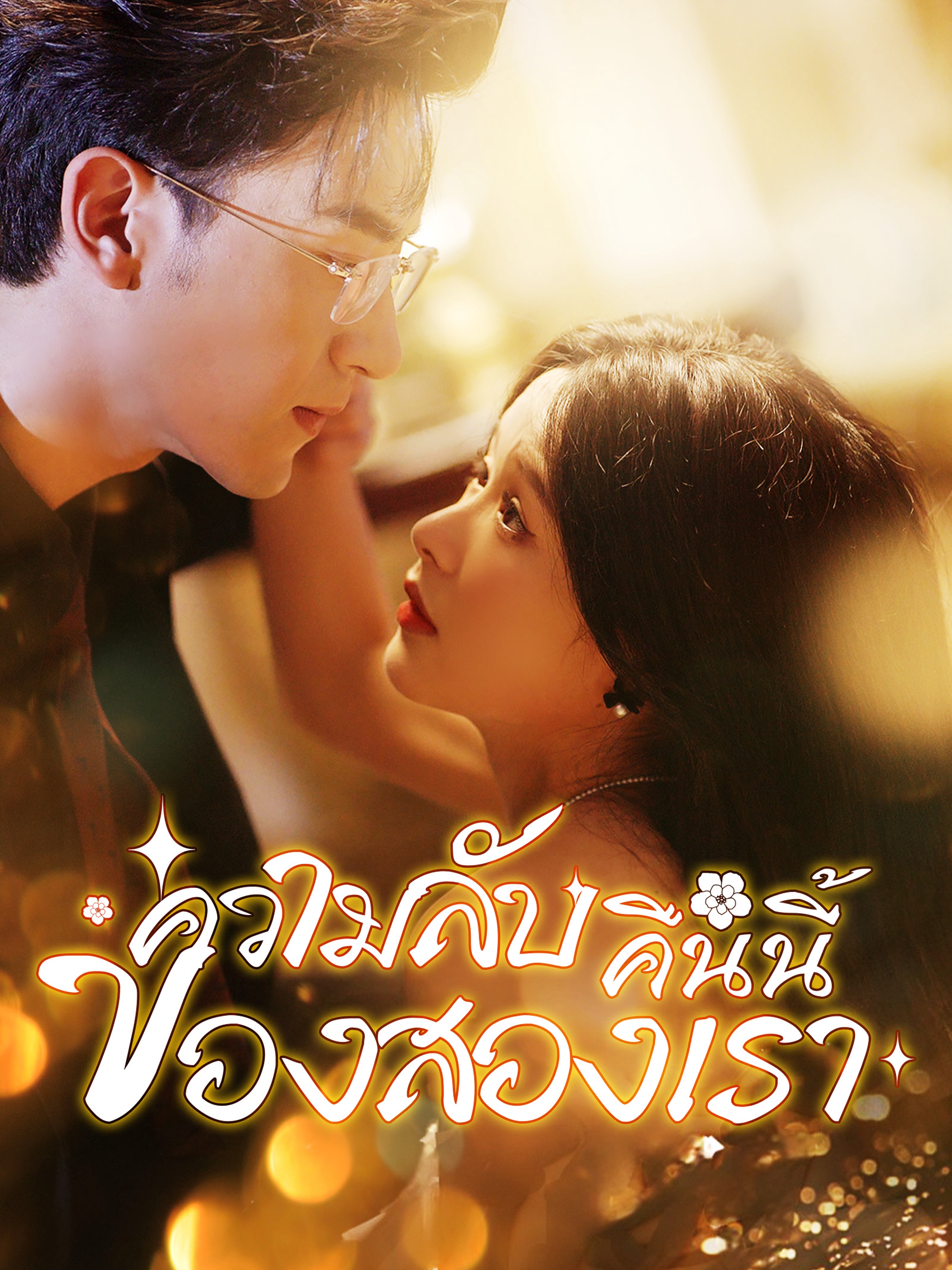 ความลับคืนนี้ของสองเรา (พากย์ไทย)