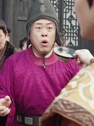 金鑾殿上念母恩 - Episode 44