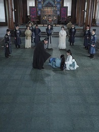 第35集 - 金榜題名之衣錦還鄉