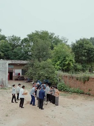 旱災荒年,我福娃帶飛全家 - Episode 17