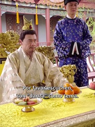 De Cero al Príncipe Más Poderoso - Episode 90