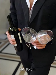 Bölüm 30 - Sonradan Görmüş