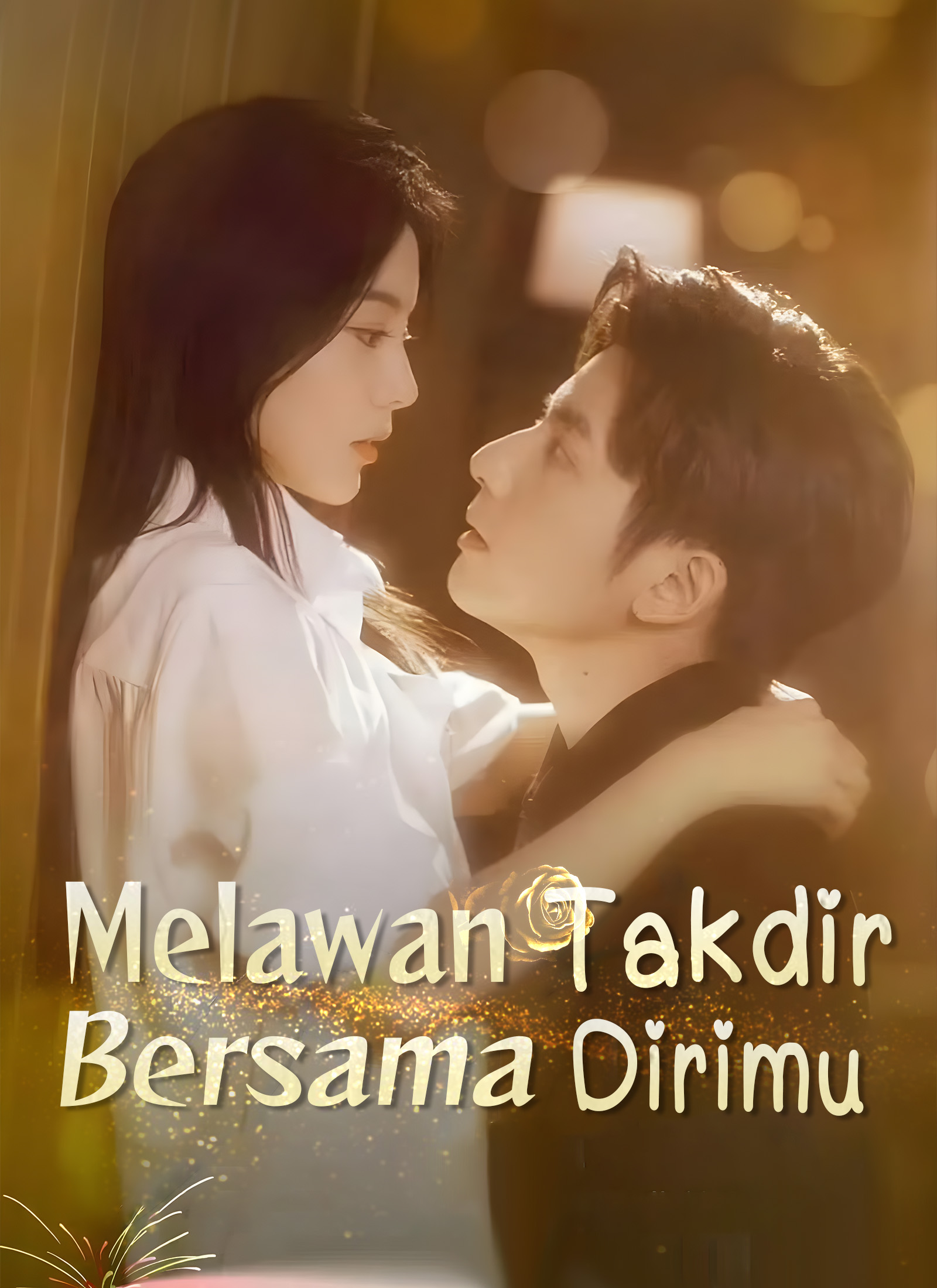 [Dijuluki]Melawan Takdir Bersama Dirimu