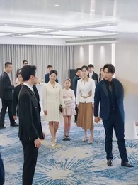 Demi Kamu, Aku Tersakiti - Episode 36