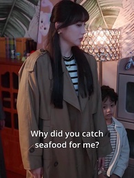 Love Sealed by Twins - Episode 76