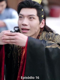 Sol, Lua e Estrelas: Nada Pode Me Parar - Episode 16