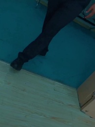 Heir Behind the Mask - Episode 81