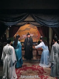 Sol, Lua e Estrelas: Nada Pode Me Parar - Episode 54