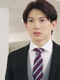 第55話 - スピード婚～若き社長との契約～