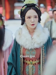 Tập 23 - Vinh Quang Tái Sinh