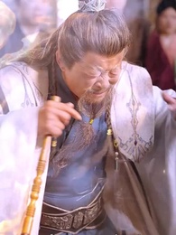 ตอนที่ 35 - ใต้หล้างามเลิศเกินสวรรค์เก้าชั้นฟ้า