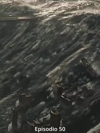 Último Humano, Primera Misión - Episode 50