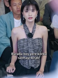 Bölüm 64 - Kesilen Bağlar