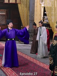 Episódio 27 - Sol, Lua e Estrelas: Nada Pode Me Parar