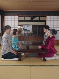 第10話 - スピード婚~若き社長との契約~