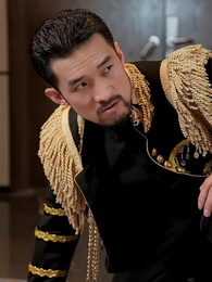 第63話 - 絶代の双璧