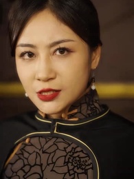 第33集 - 少帥嬌妻不可欺