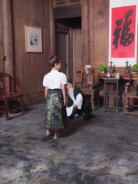 奶兇教頭:七日馴服小紈絝 - Episode 23