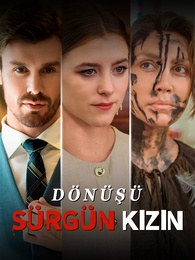 Sürgün Kızın Dönüşü