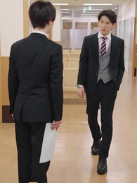 第6話 - スピード婚~若き社長との契約~