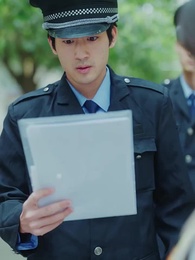 ยามที่ความจริงถูกเปิดเผย - Episode 32