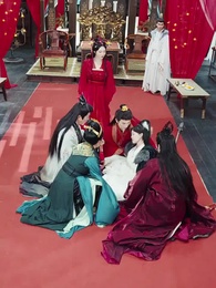 Épisode 47 - Cent Vies à Brûler