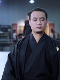 蓋世龍祖 - Episode 85