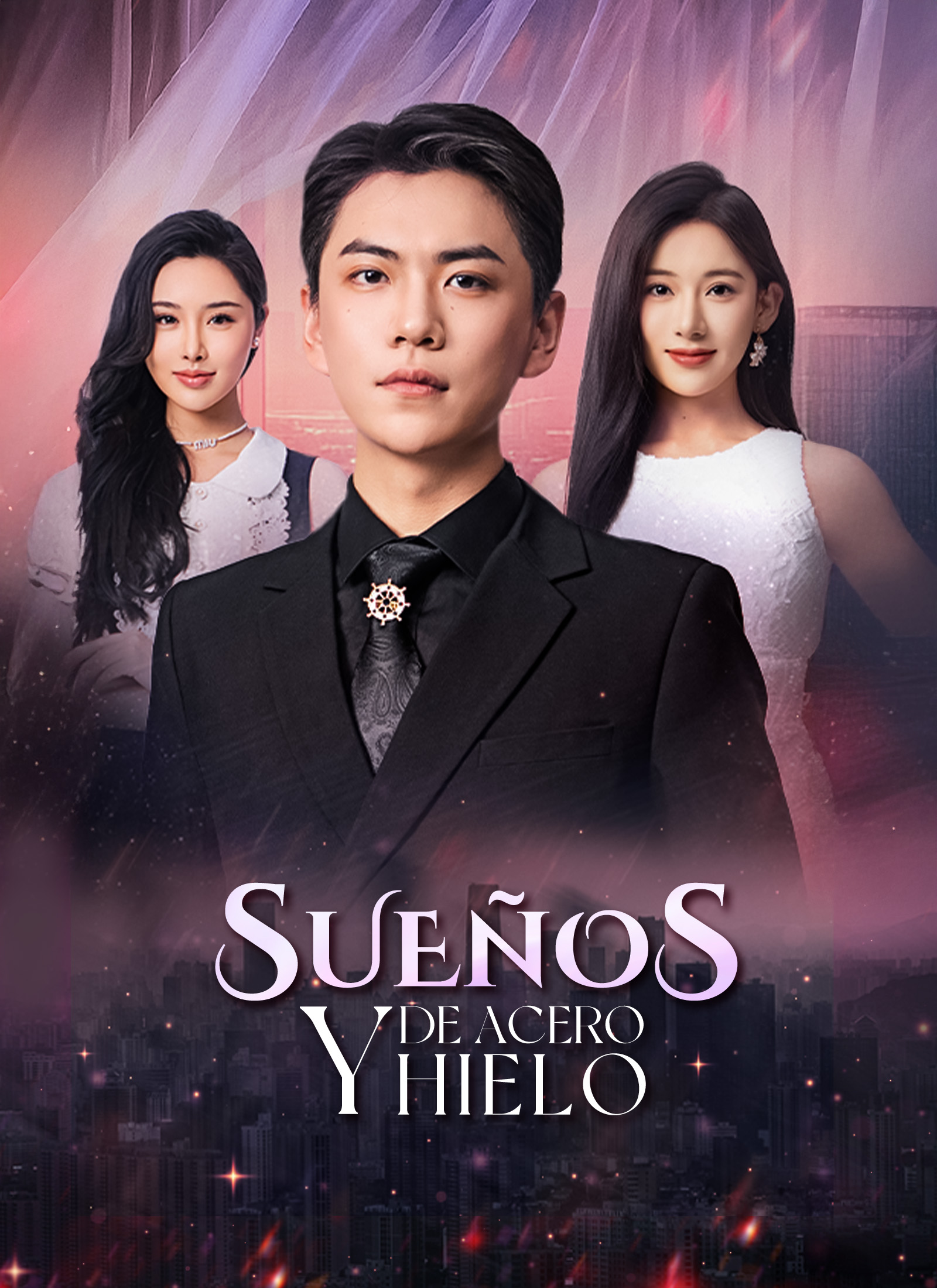 Sueños de Acero y Hielo