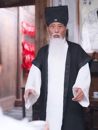 第26集 - 奶兇教頭：七日馴服小紈絝