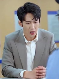 다시 쓰는 노래 - Episode 15