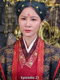 Episódio 21 - Sol, Lua e Estrelas: Nada Pode Me Parar