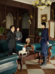 第16集 - 少帥嬌妻不可欺